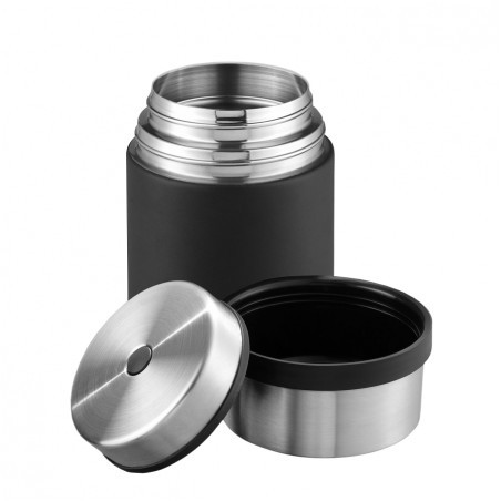 Termos Esbit Food Jug Sculptor 0,5 l - Czarny