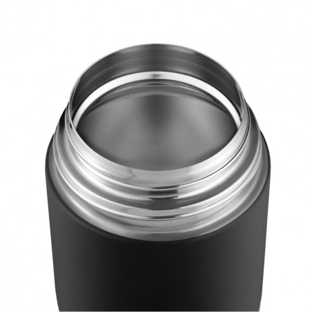 Termos Esbit Food Jug Sculptor 0,5 l - Czarny