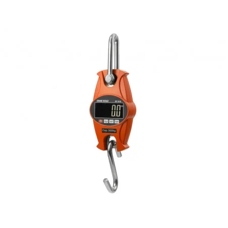 Waga elektroniczna RealHunter 300 kg z LCD