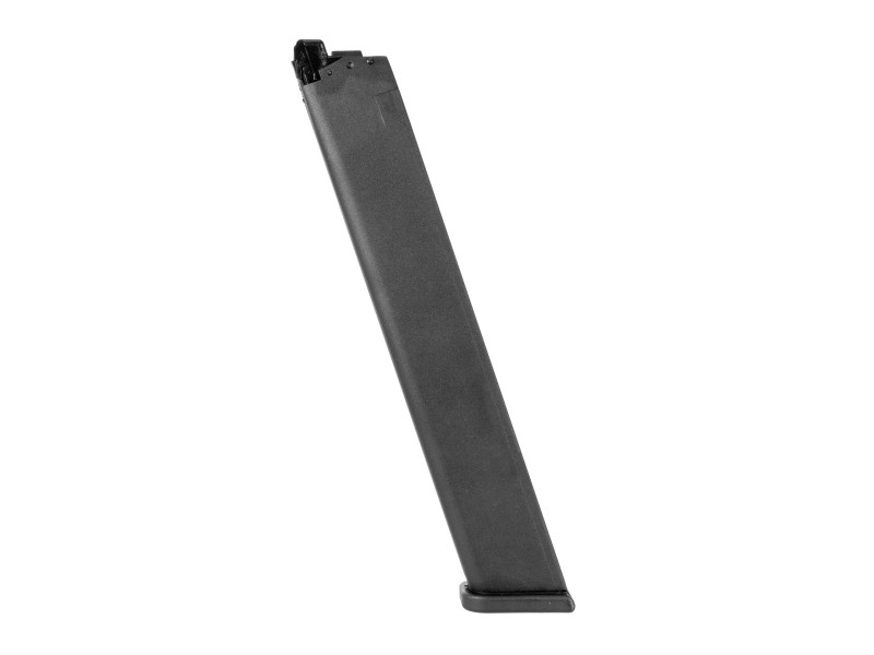 Magazynek do ASG Glock 18C gen 3, 50 kulek 6 mm