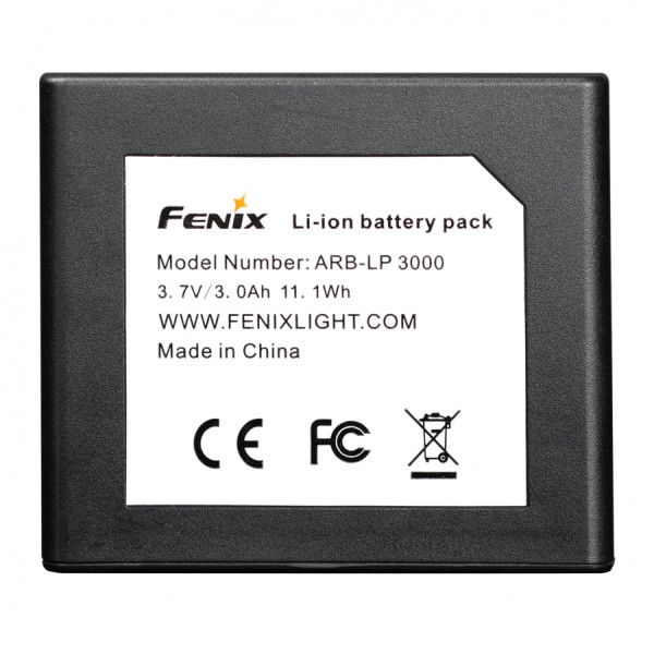 Akumulator Fenix ARB-LP-3000 3000 mAh 3,7 V