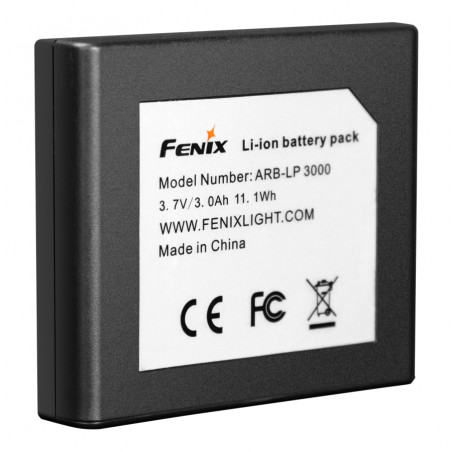 Akumulator Fenix ARB-LP-3000 3000 mAh 3,7 V