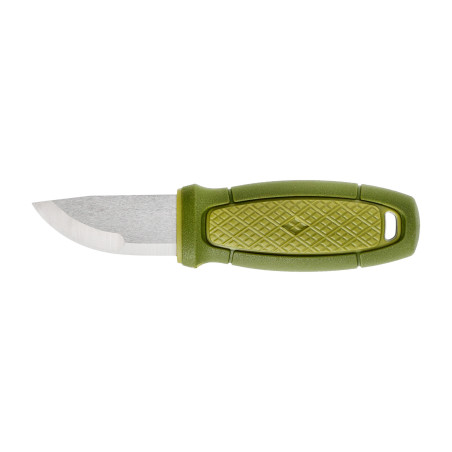 Nóż Morakniv Eldris z zestawem Neck Knife Oliwkowy