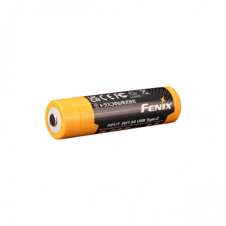 Akumulator Fenix USB ARB-L18U V3.0 18650 3400 mAh 3,6 V