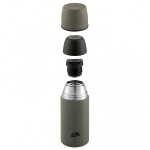 Termos Esbit Vacuum 0,5 l oliwkowy 2