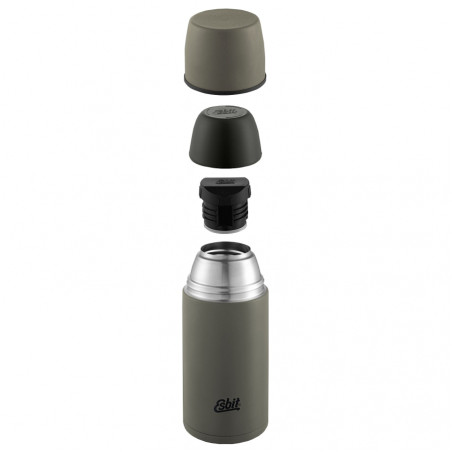 Termos Esbit Vacuum 0,5 l oliwkowy