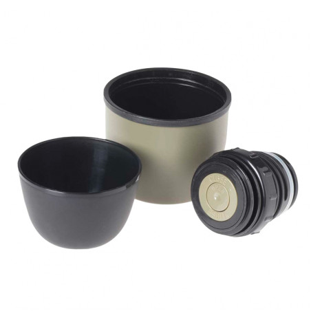 Termos Esbit Vacuum 0,5 l oliwkowy