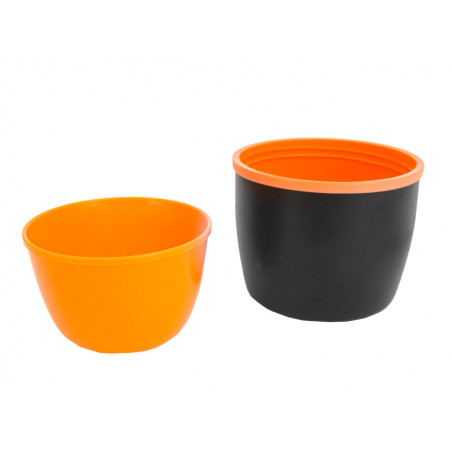 Termos Esbit Vacuum Flask Klasyczny 0,5 l Czarny