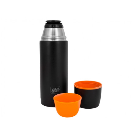 Termos Esbit Vacuum Flask Klasyczny 0,75 l - Czarny