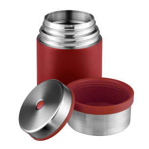 Termos Esbit Sculptor 0,5 l Burgund 2