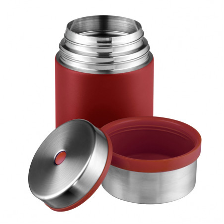 Termos Esbit Sculptor 0,5 l Burgund