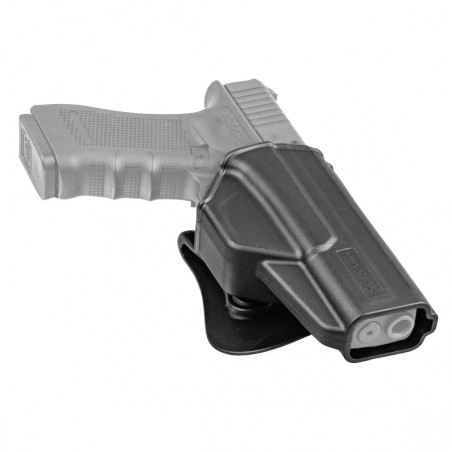 Kabura Umarex Model 2 do Glock 17/19/19X/22/31