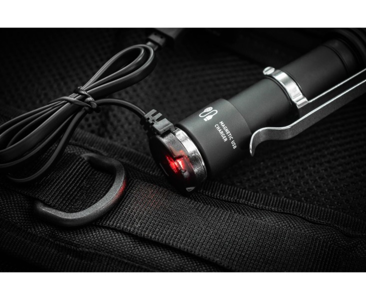 Ładowarka magnetyczna USB Armytek AMC-02