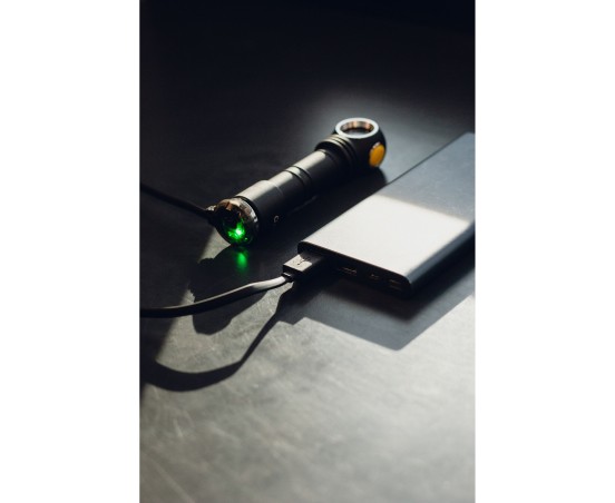 Ładowarka magnetyczna USB Armytek AMC-02