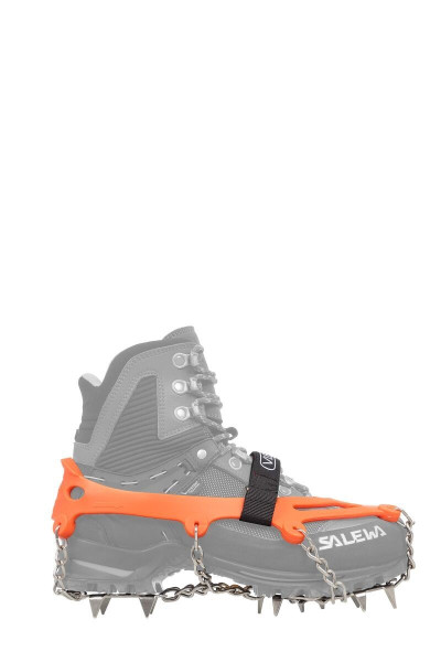 Raczki VI.6+ Pro Traxion S 36-38 pomarańczowe