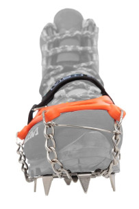 Raczki VI.6+ Pro Traxion S 36-38 pomarańczowe 2