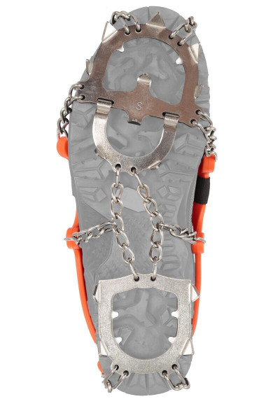 Raczki VI.6+ Pro Traxion S 36-38 pomarańczowe