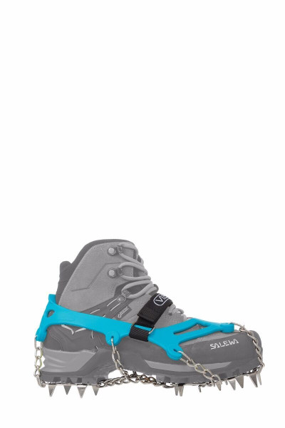 Raczki VI.6+ Pro Traxion M (rozmiar 39-41) - Niebieskie