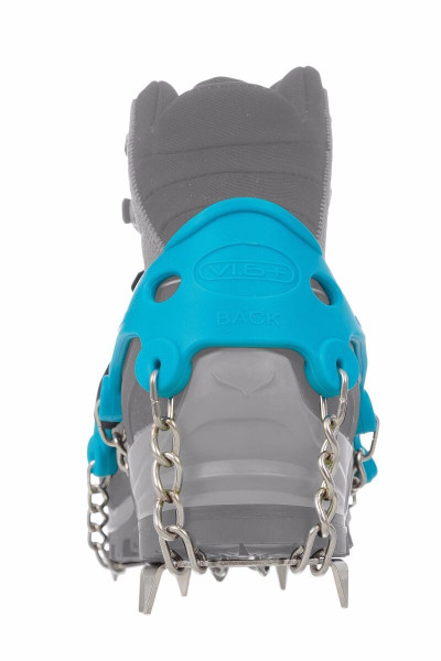 Raczki VI.6+ Pro Traxion M (rozmiar 39-41) - Niebieskie