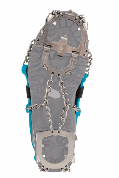 Raczki VI.6+ Pro Traxion M (rozmiar 39-41) - Niebieskie