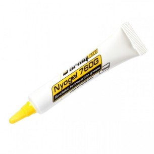 ARMYTEK A01102 __ Smar AGR-01 NyoGel 760G / 10ml