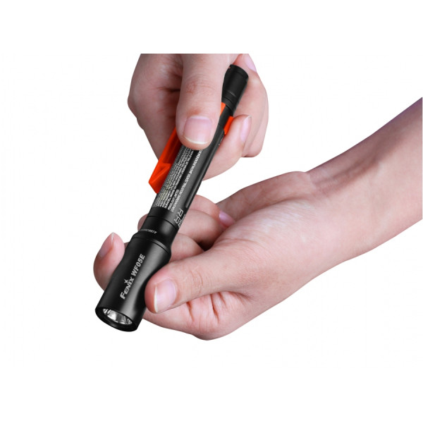 Fenix WF05E latarka iskrobezpieczna 85 lm IP68