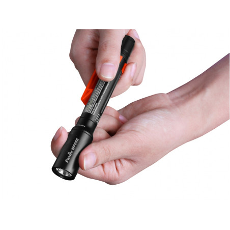 Fenix WF05E latarka iskrobezpieczna 85 lm IP68