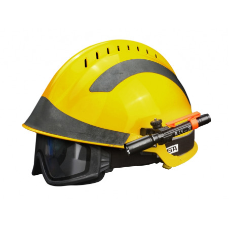 Fenix WF05E latarka iskrobezpieczna 85 lm IP68