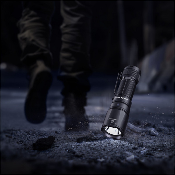 Fenix TK05R latarka taktyczna 1000 lm