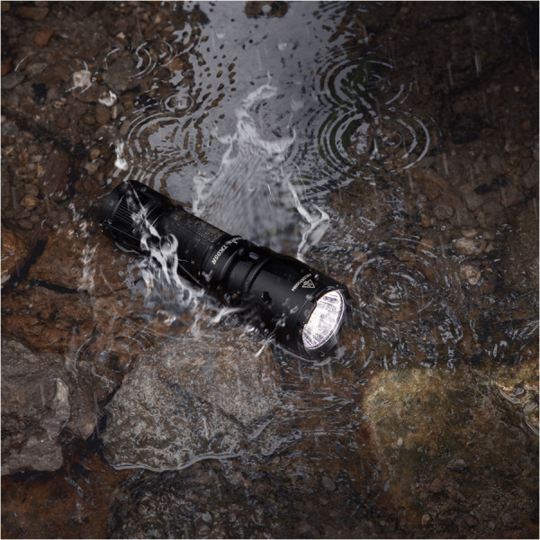 Fenix TK05R latarka taktyczna 1000 lm