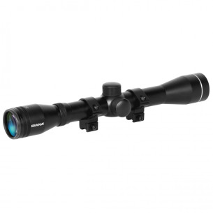 Luneta Diana 4x32 1" Duplex 11 mm