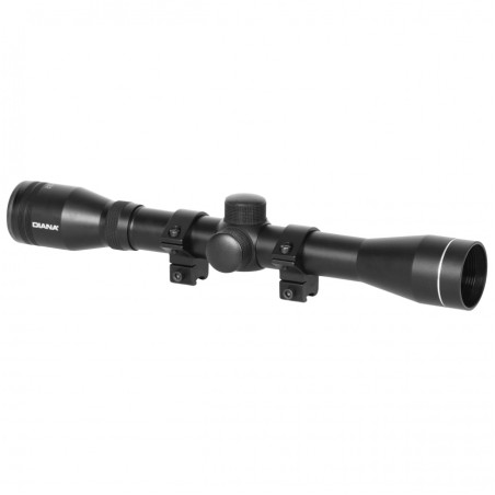 Luneta Diana 4x32 1" Duplex 11 mm