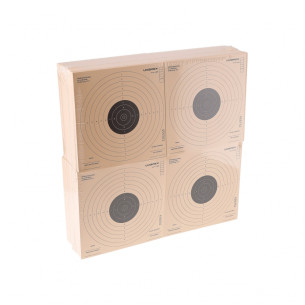 Tarcze strzeleckie Umarex 17x17 cm, 1000 szt. 2
