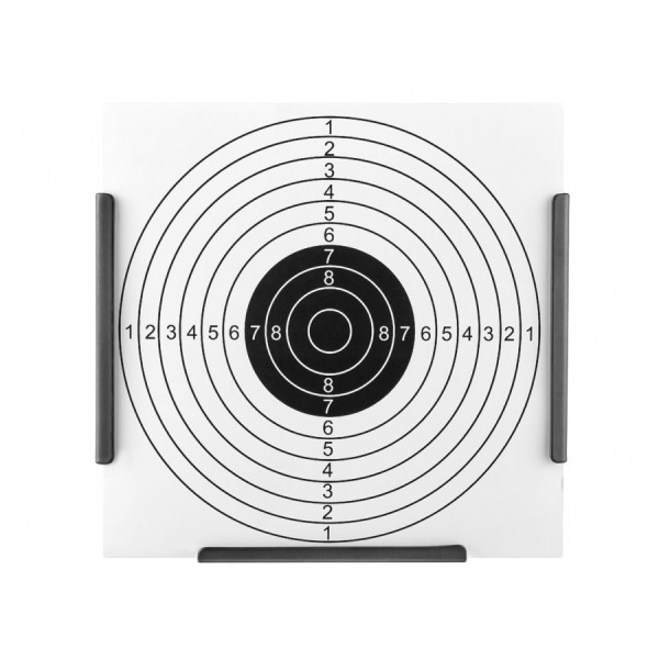 Kulochwyt piramidkowy Umarex 17×17 cm
