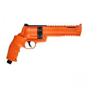 Umarex P2P HDR 68 rewolwer RAM kal. 68 2