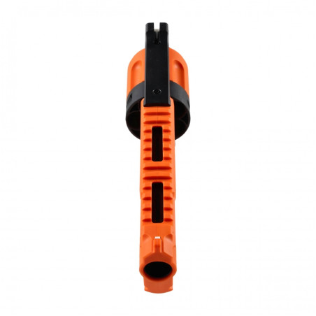 Umarex P2P HDR 68 rewolwer RAM kal. 68