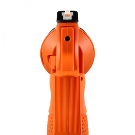 Umarex P2P HDR 68 rewolwer RAM kal. 68