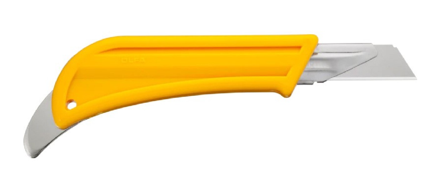 Nóż segmentowy do wykładzin 18mm OLFA OL