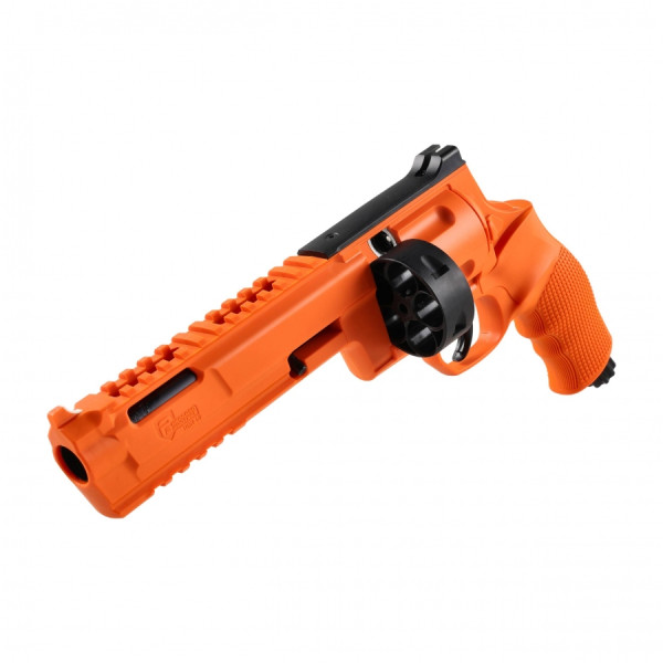 Umarex P2P HDR 68 rewolwer RAM kal. 68