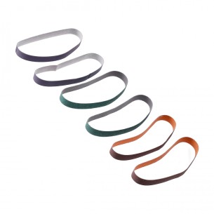 Zestaw taśm ostrzących Work Sharp WSKTS 2