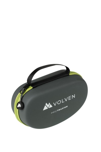 Raczki VOLVEN Pro Traxion L 42-44 Zielone