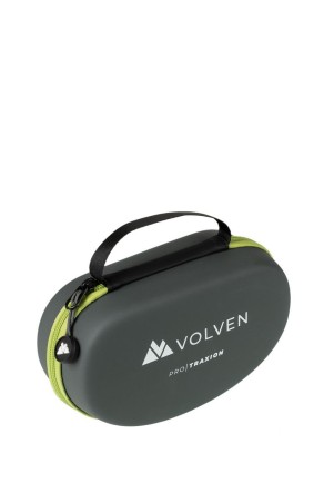 Raczki VOLVEN Pro Traxion L 42-44 Zielone