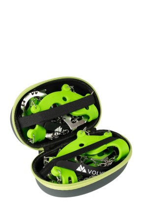 Raczki VOLVEN Pro Traxion L 42-44 Zielone