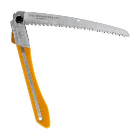 Piła ręczna składana Silky Gomboy Curve 300-8