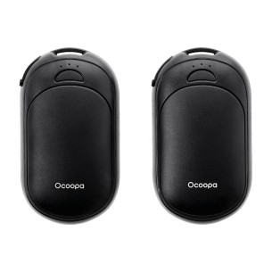 Ogrzewacz elektryczny do rąk Ocoopa UT3 Lite - Czarny