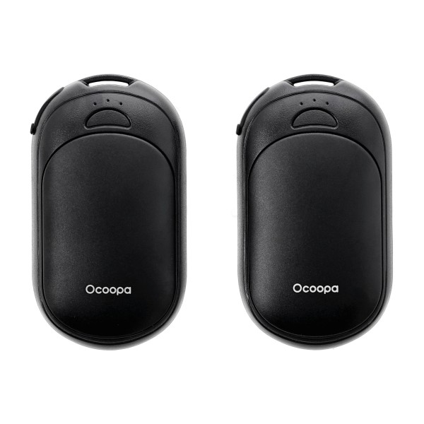 Ogrzewacz elektryczny do rąk Ocoopa UT3 Lite -...