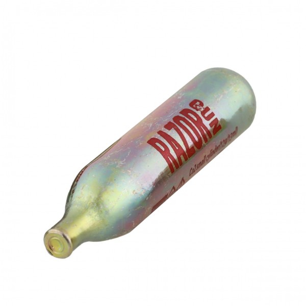 Nabój kapsuła RazorGun CO2 12g