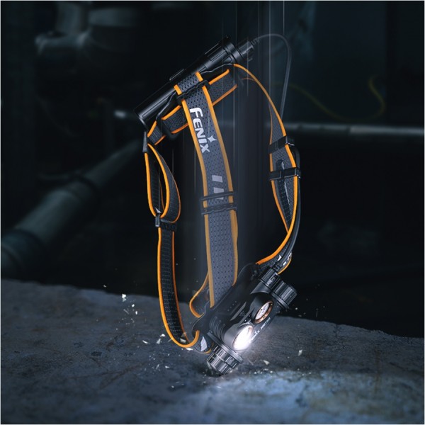 Fenix HM75R SE latarka czołowa 1600 lm