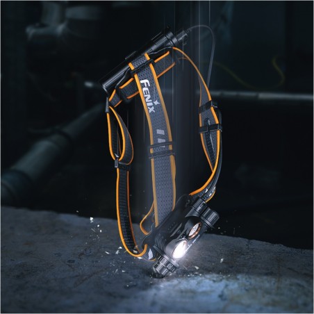 Fenix HM75R SE latarka czołowa 1600 lm