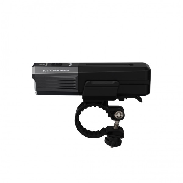 Fenix BC22R latarka rowerowa 1400 lm